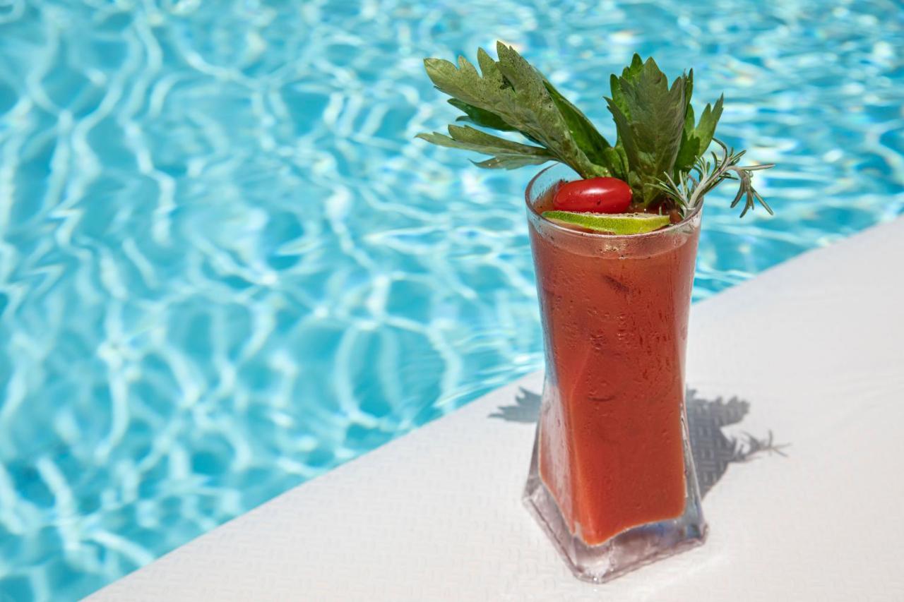 Eliantos Boutique Hotel & Spa Santa Margherita di Pula Ngoại thất bức ảnh
