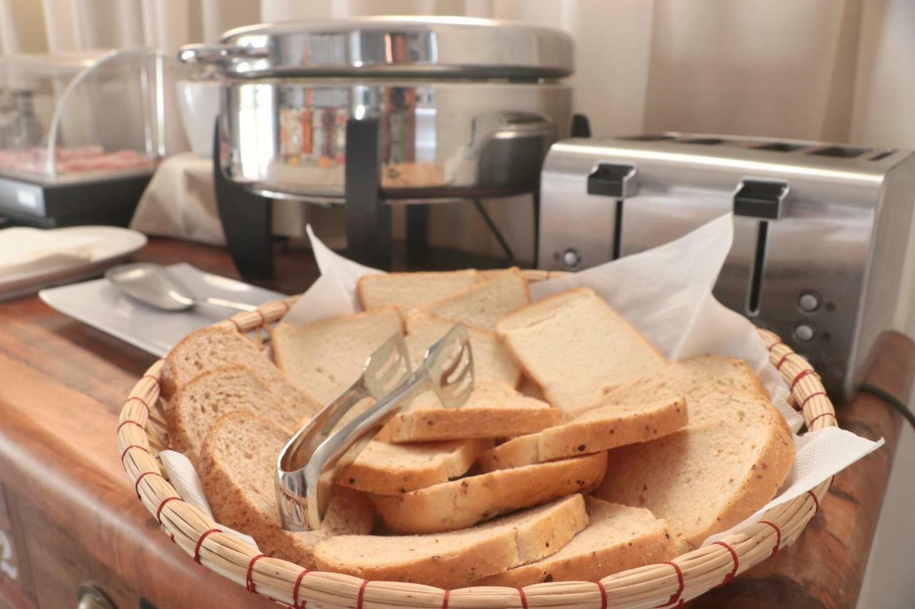 Eliantos Boutique Hotel & Spa Santa Margherita di Pula Ngoại thất bức ảnh